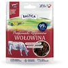BALTICA Przysmaki regionów Monoprotein jautiena – skanėstas šuniui – 30g