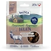 BALTICA Przysmaki regionów Monoprotein Deer – skanėstas šuniui – 30g