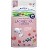 Baltic Agro BALTICA Smaki regionów Small breeds ėriena with rabbit – sausas Maistas šunims – 3kg