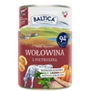 BALTICA Smaki regionów jautiena with parsley – drėgnas ėdalas šunims – 400g