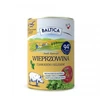 Baltic Agro BALTICA Smaki regionów Pork with apple – drėgnas ėdalas šunims – 400g