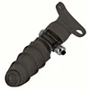 Xr Brands Bang Bang L Vibrating Glove - Atsparus vandeniui Textured Stimulation System
