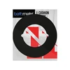 Bathmate HydroMax11 Comfort Cushion Pad - Soft Sealing Ring Priedas