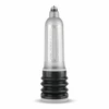 Bathmate Hydromax9 Clear Intimate Hydropump with Comfort Ring 27.9cm