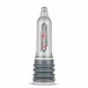 Bathmate HydroXtreme 9 Clear - Advanced Hydro Pump System
