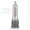 Bathmate HydroXtreme 9 Clear - Advanced Hydro Pump System