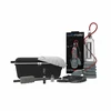 Bathmate HydroXtreme 9 Clear - Advanced Hydro Pump System