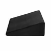 Bedroom Fantasies Boost Support Triangle Positioning Cushion Juodas