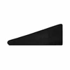 Bedroom Fantasies Boost Support Triangle Positioning Cushion Juodas