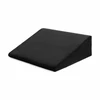 Bedroom Fantasies Boost Support Triangle Positioning Cushion Juodas