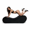 Bedroom Fantasies Ergonomic Intimate Furniture Bench Juodas XL