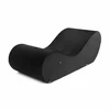 Bedroom Fantasies Ergonomic Intimate Furniture Bench Juodas XL