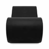 Bedroom Fantasies Ergonomic Intimate Furniture Bench Juodas XL