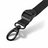 Bedroom Fantasies Model 8719934011106 Adjustable Bed Restraint System Juodas