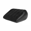 Bedroom Fantasies The Droplet Inflatable Support Cushion Juodas PVC