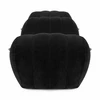 Bedroom Fantasies The Lounger Inflatable Support Bench Juodas Ergonomic