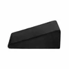 Bedroom Fantasies The Summit Positioning Pillow Juodas Triangle Support