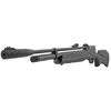 BEEMAN 3-9x40 optinis taikiklis su 1 colio vamzdžiu ir tvirtinimu (IB-1521)