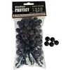 Pistoletų Šaudmenys - BEEMAN BP50 Guminiai Šaudmenys 12.7mm 100 Vnt.