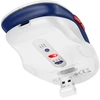 Belaidė pelė Hoco GM40 RGB balta