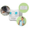 Belaidis TENS skausmo terapijos prietaisas „Ecomed by Medisana TT-10E“