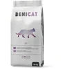 Hurtownia Karm Beni Dog BENICAT Tuna – sausas kačių maistas – 20kg