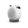 Benq GV50 | Full HD (1920x1080) | 500 ANSI lumens | Baltas/Pilkas | Wi-Fi