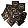 Beppy Day &amp; Night Premium Condoms 100-Pack, Large Size, Latex-Free Scent