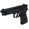 „Beretta M9 World Defender“ spyruoklinis ASG pistoletas