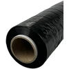 Bestpak BSTech Stretch filmas juodas 23mic 1.5/1.2