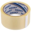 Nc System Bestpak BSTech lipni juosta „Smart Acrylic“ skaidri, 48 x 60, 6 vnt.