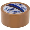 Bestpak BSTech Solvent adhesive tape Pilkas 48x66 6 pc(s)