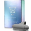 Bijoux Petits Bonbons Bijoux Indiscrets Better Than Your Ex Compact 10-Mode Pilkas Finger Device