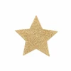 Bijoux Flash Collection Bijoux Indiscrets Flash Golden Star Body Decorations - Reusable Gold Covers