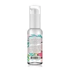 Pharmquests By Shots Bijoux Indiscrets Kissable Coconut Massage Oil 50ml - Edible Formula