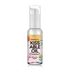Pharmquests By Shots Bijoux Indiscrets Kissable Coconut Massage Oil 50ml - Edible Formula