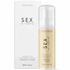 Bijoux Au Naturel Bijoux Indiscrets Prebiotic Intimate Cleansing Foam 150ml - Gentle Daily Care