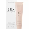 Bijoux Au Naturel Bijoux Indiscrets Sex au Naturel Soothing Intimate Balm 30 ml Vegan