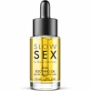 Bijoux Slow Sex Bijoux Indiscrets Slow Sex Soothing Botanical Anal Oil 15ml - Natural Care