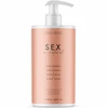 Bijoux Indiscrets Vanduo-Based Intimate Lubricant 500 ml - Vegan, Fragrance-Free