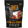 Euphoria BIOFEED Tasty Dogs Life antiena – drėgnas ėdalas šunims – 150g
