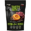 Euphoria BIOFEED Tasty Dogs Life Deer – drėgnas ėdalas šunims – 150g