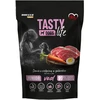 Euphoria BIOFEED Tasty Dogs Life Junior Veal – drėgnas ėdalas šunims – 150g