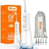 Reach Irigatorius Bitvae C6 baltas