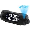 Radio-žadintuvas Blaupunkt CRP9BK