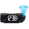 Radio-žadintuvas Blaupunkt CRP9BK