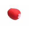 BLOOMGASM French Rose Raudona Intimate Stimulation Device 10 Modes Silicone