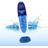 Pumped By Shots Mėlyna Aqua-Pro AI Submersible Automatic Pump Mėlyna - Silicone Sleeve, Smart Tech