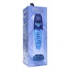 Pumped By Shots Mėlyna Aqua-Pro AI Submersible Automatic Pump Mėlyna - Silicone Sleeve, Smart Tech