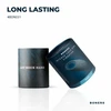 Boners Rechargeable Vibrating Silicone Partner Ring, 10 Modes, Mėlyna